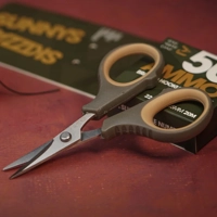 OMC Sunnys Skizza Scissors